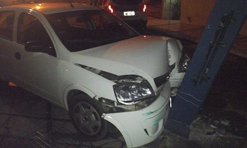 Facebook - 12º Batalhão de Polícia Militar - Balneário Camboriú