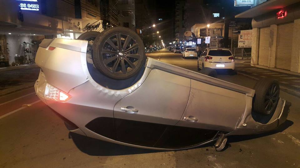 12º Batalhão de Polícia Militar - Balneário Camboriú