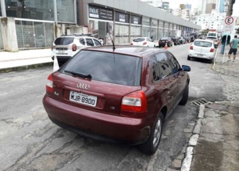 Foto: 12º Batalhão de Polícia Militar - Balneário Camboriú