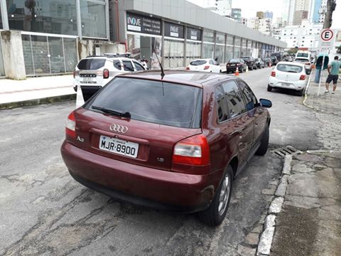 Foto: 12º Batalhão de Polícia Militar - Balneário Camboriú