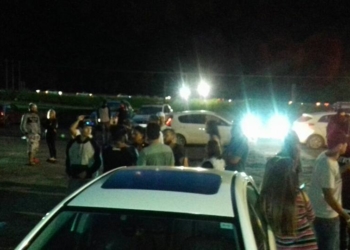 12º Batalhão de Polícia Militar - Balneário Camboriú