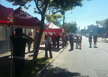 12º Batalhão de Polícia Militar - Balneário Camboriú