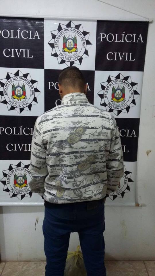 Delegacia de Polícia Civil de Camboriú