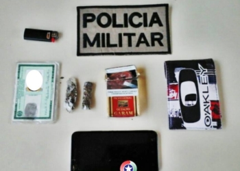 Polícia Militar de Camboriú