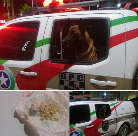 12º Batalhão de Polícia Militar - Balneário Camboriú