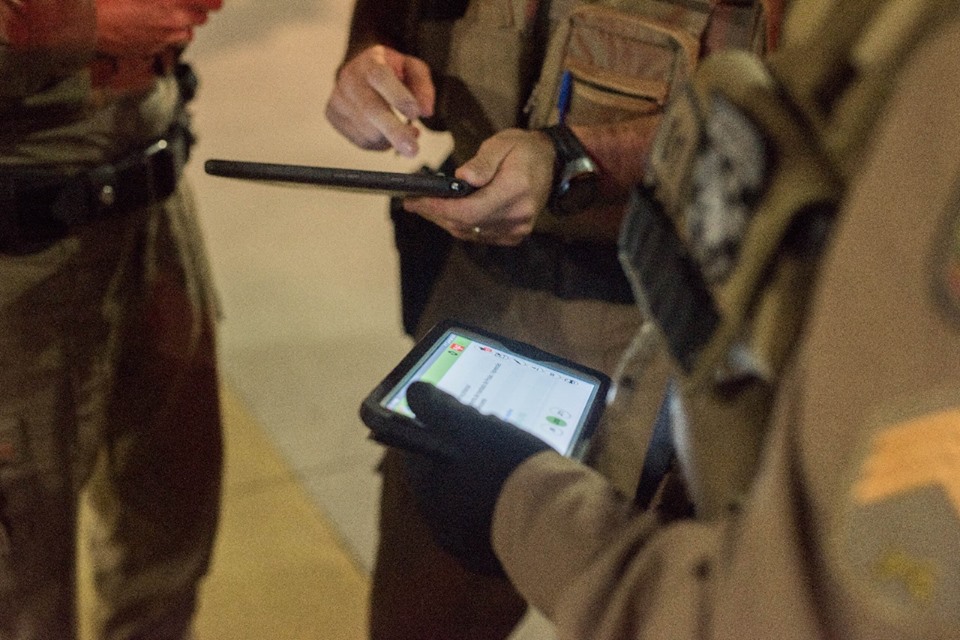 12º Batalhão de Polícia Militar - Balneário Camboriú