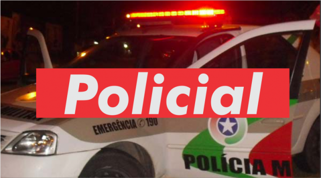 policia