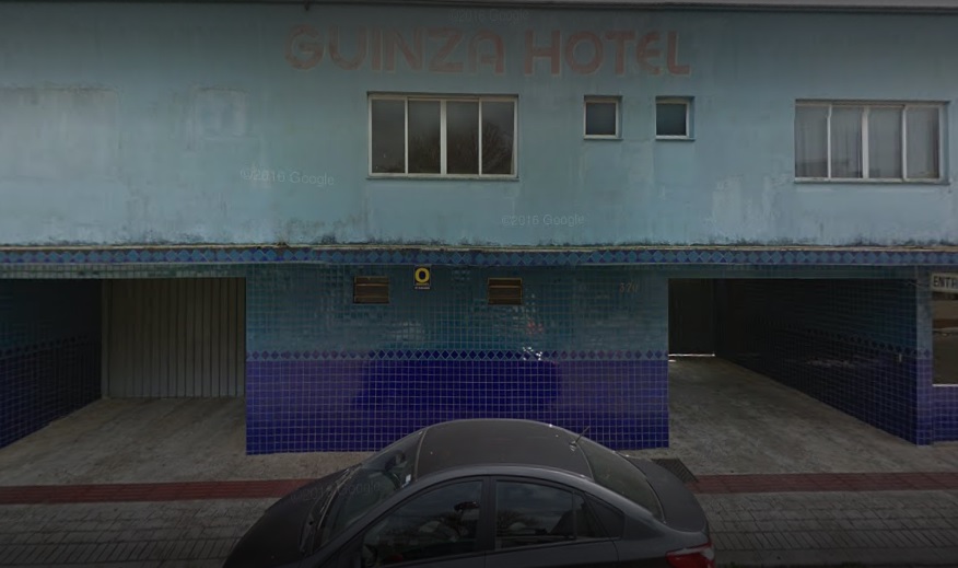 Foto: Google Street View