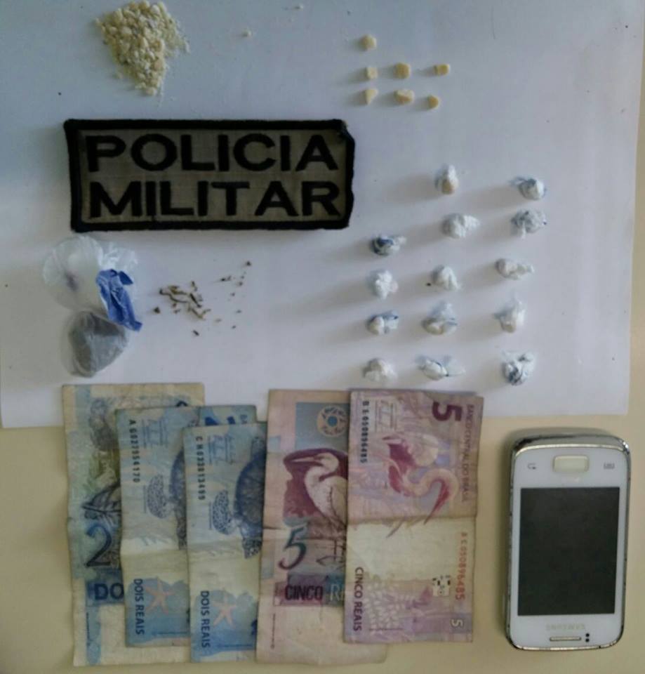 12º Batalhão de Polícia Militar - Balneário Camboriú