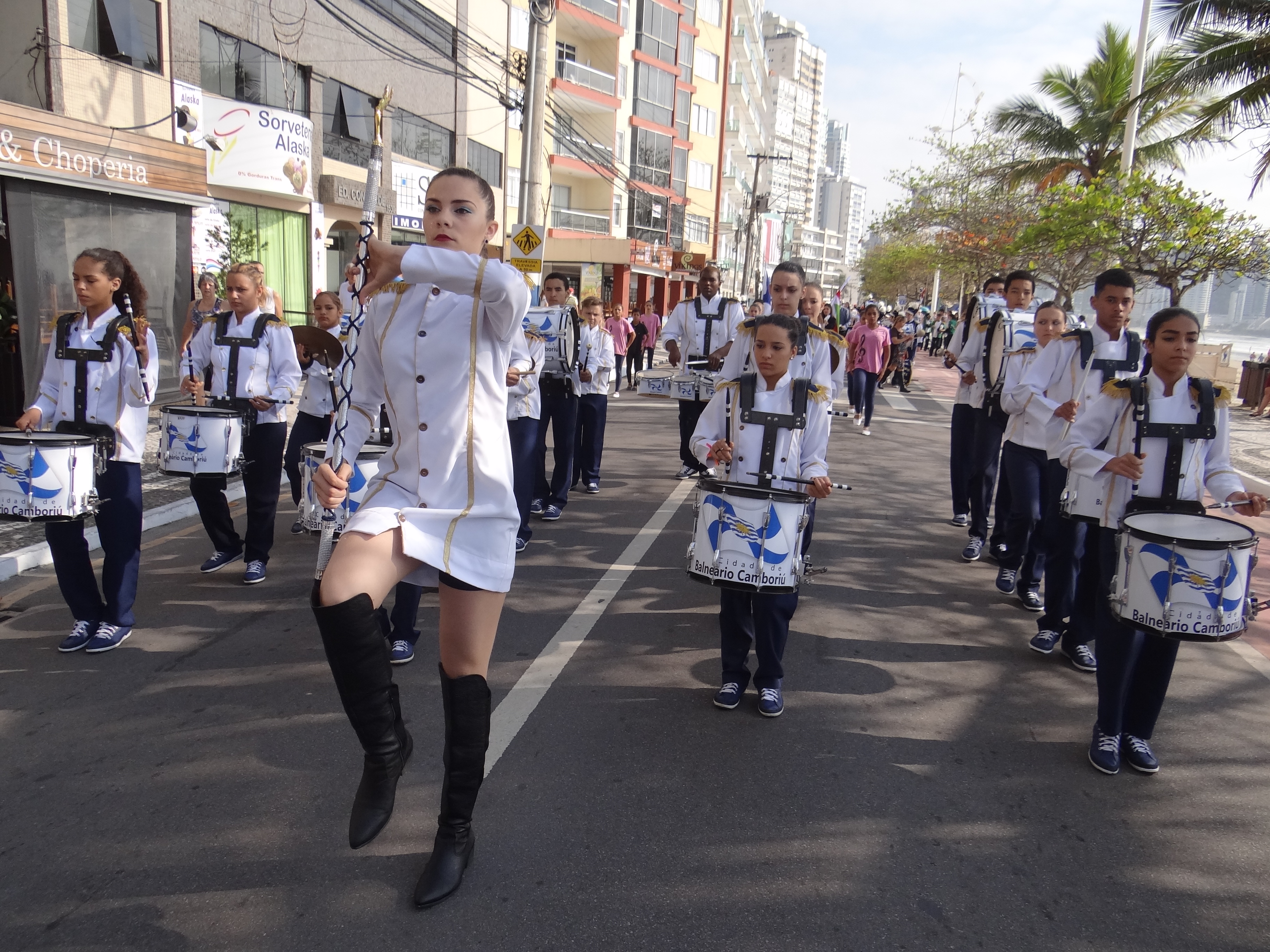 Fotos: Ricardo Oliveira