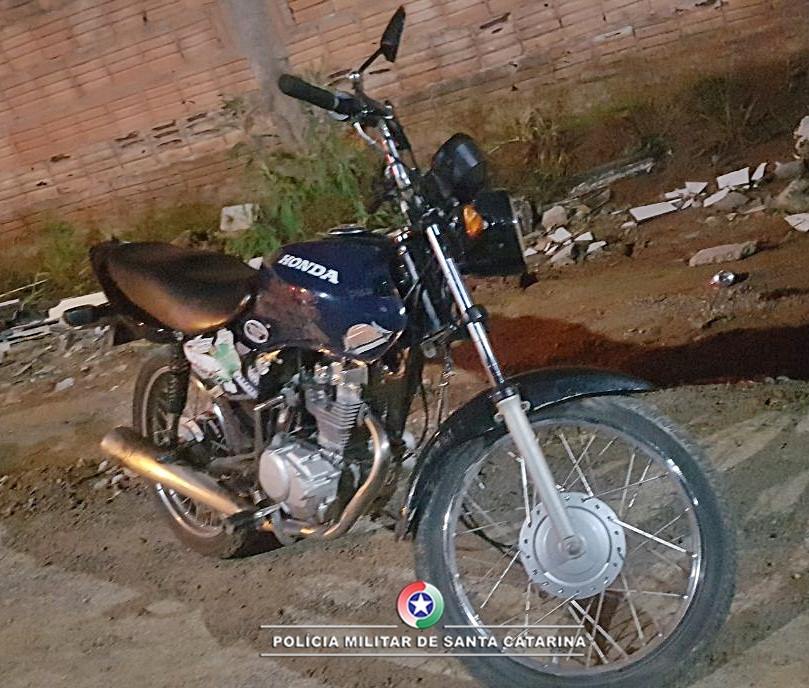 Polícia Militar de Camboriú