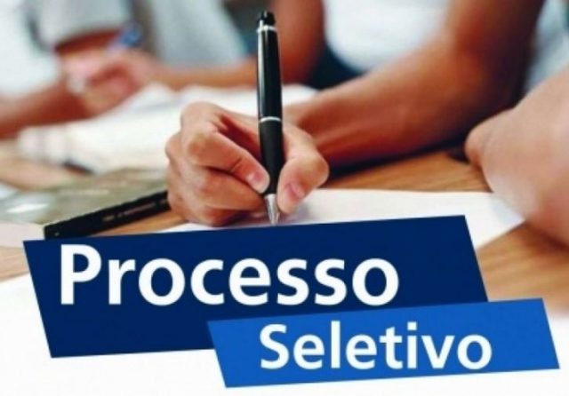 Resultado de imagem para processo seletivo