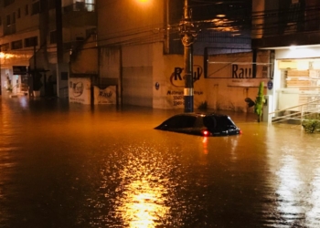 Rua Síria Bairro das Nações