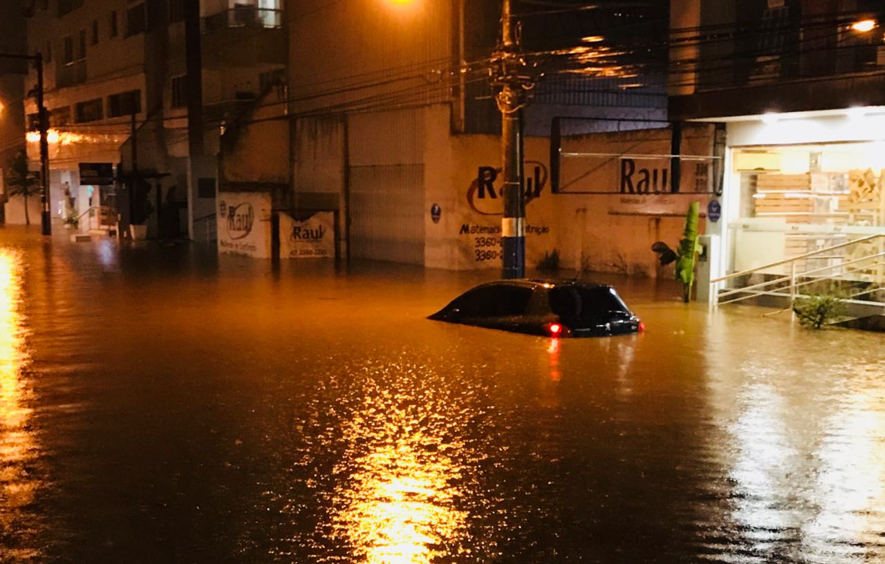 Rua Síria Bairro das Nações