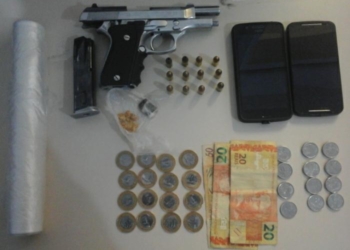 12º Batalhão de Polícia Militar - Balneário Camboriú