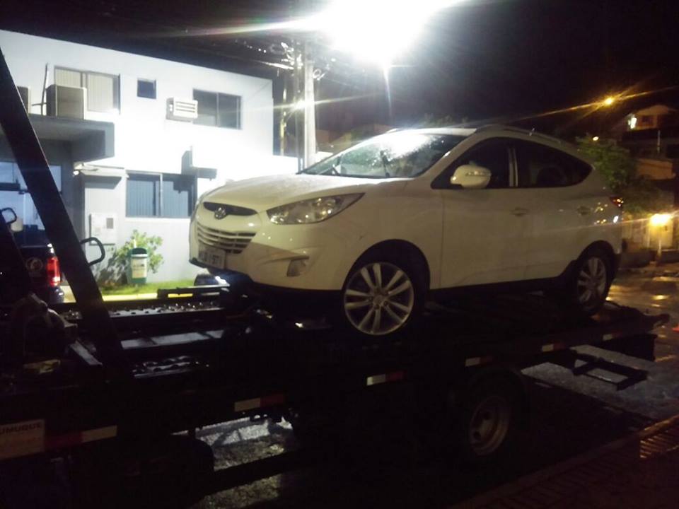 POLÍCIA MILITAR -  12°BATALHÃO