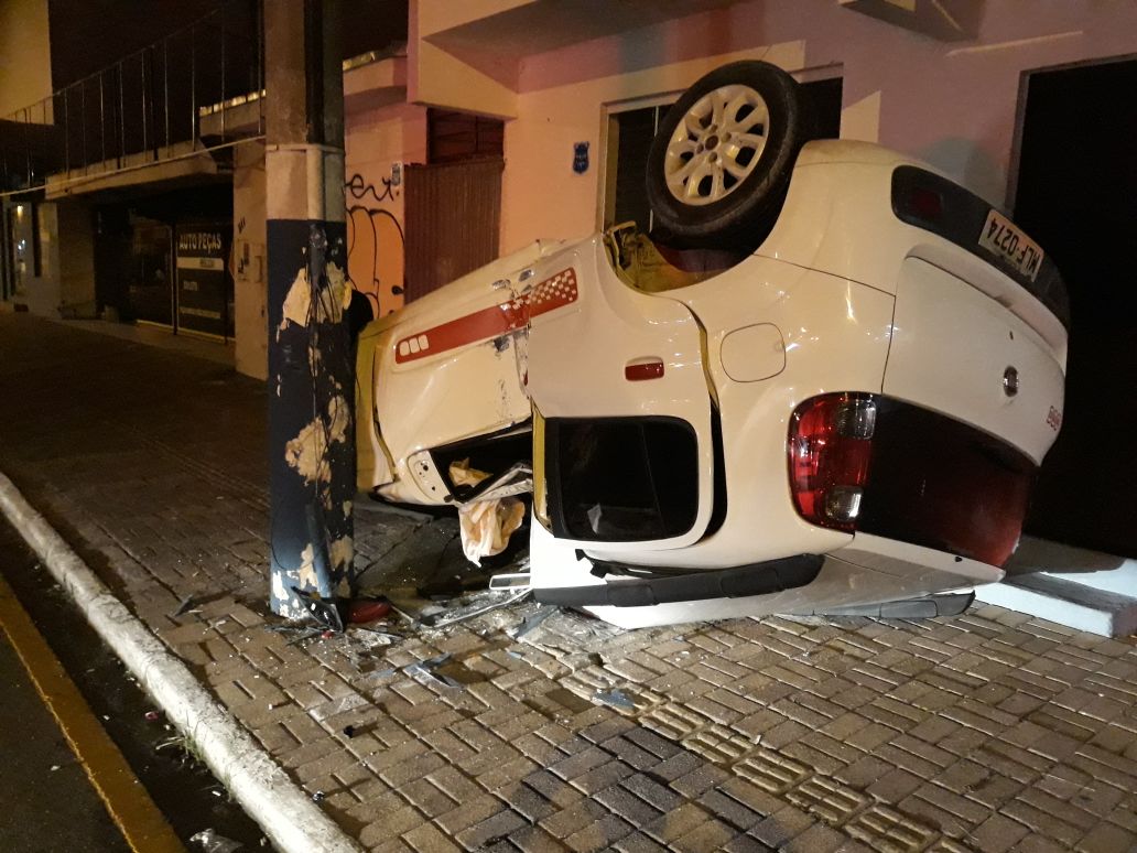 POLÍCIA MILITAR 12° BATALHÃO