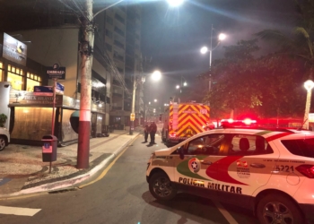 POLÍCIA MILITAR – 12º BATALHÃO
