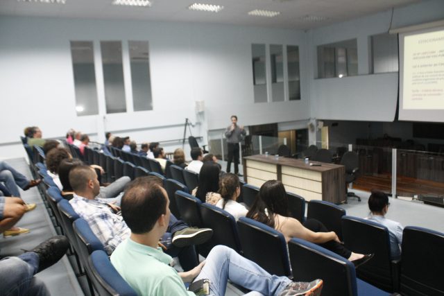 Audiencia publica