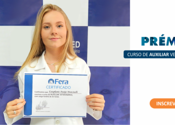 Curso - Auxiliar Veterinário