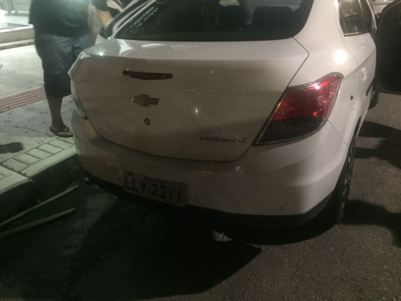 POLÍCIA MILITAR - 12◦ BATALHÃO
