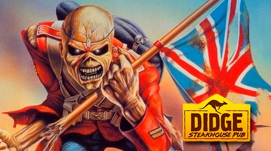 Maiden Madness