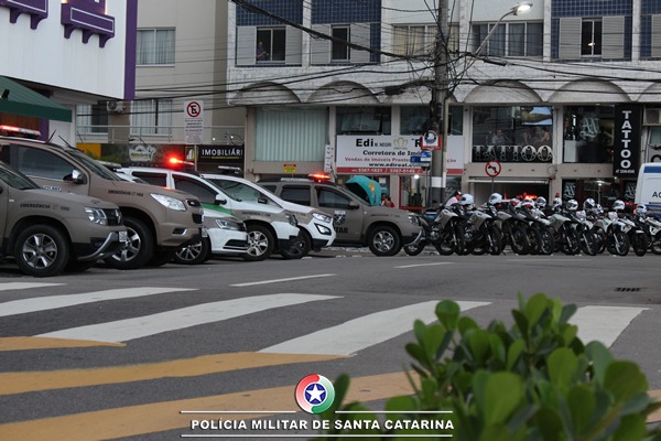 POLÍCIA MILITAR - 12° BATALHÃO