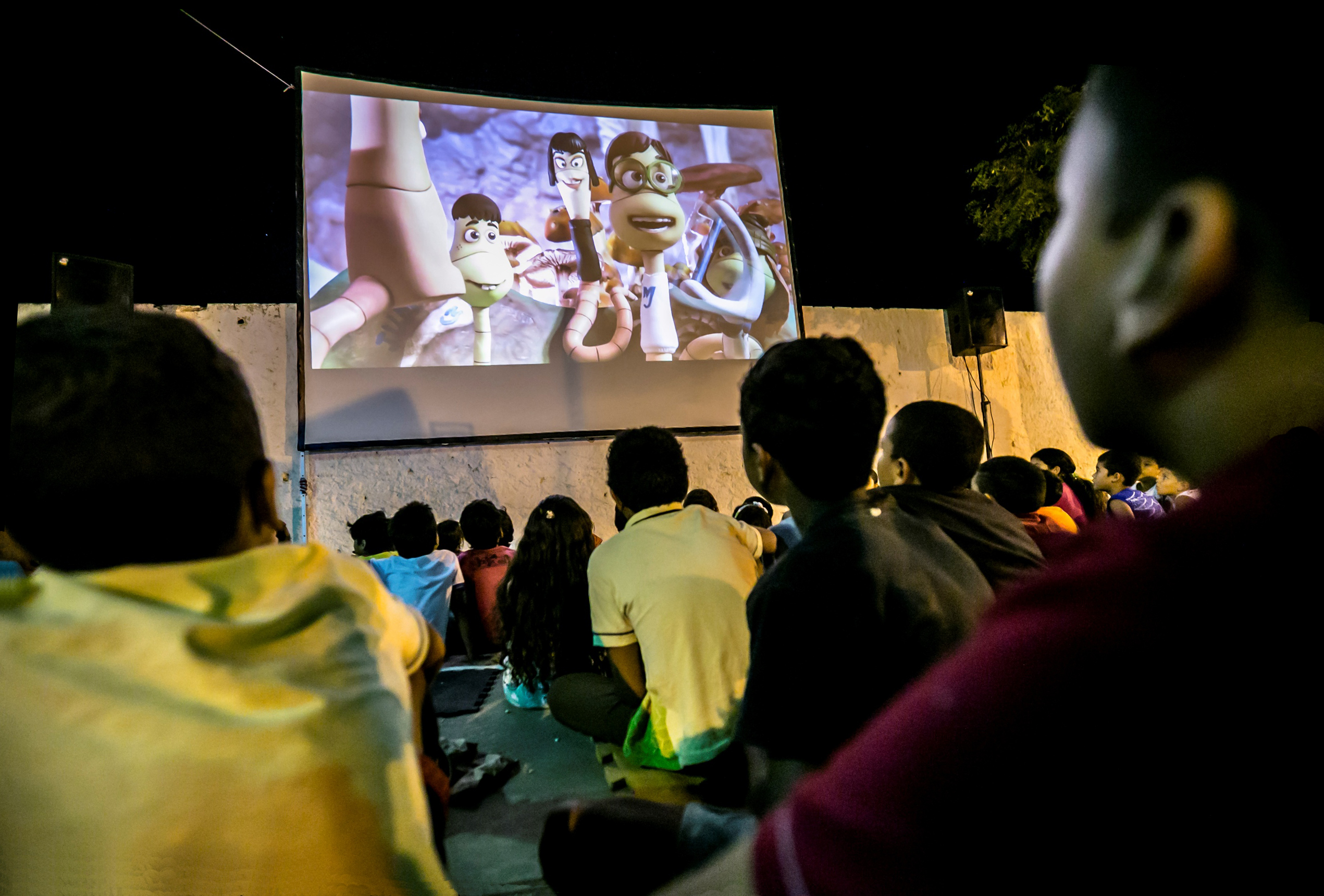 Foto: Danilo Ramos / Cinesolar