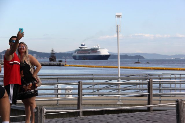 turistas