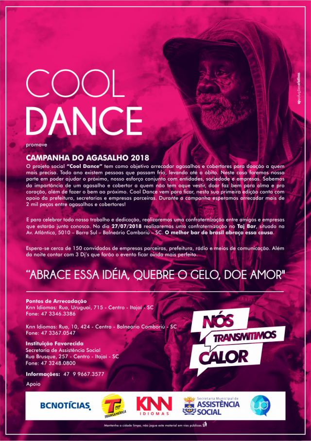 Flyer_ProjetoCoolDance