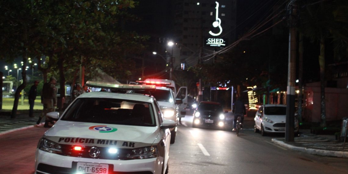 POLÍCIA MILITAR - 12° BATALHÃO