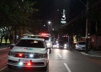POLÍCIA MILITAR - 12° BATALHÃO
