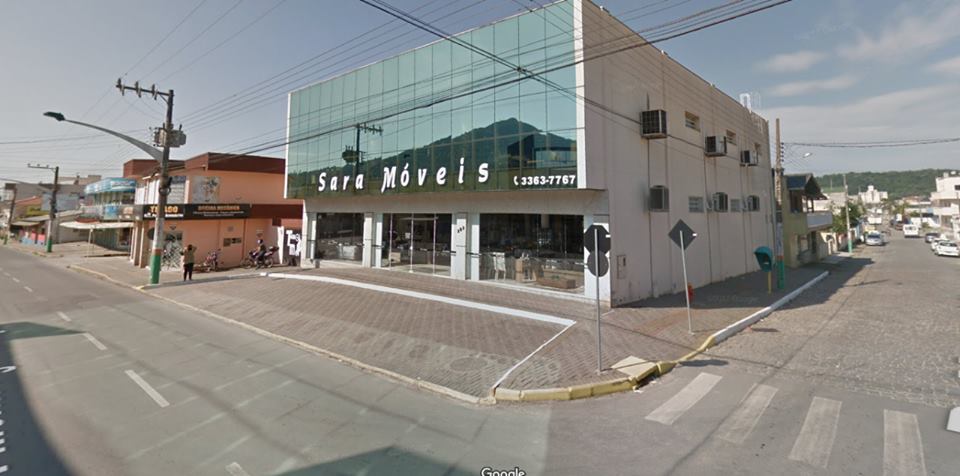 Google Maps