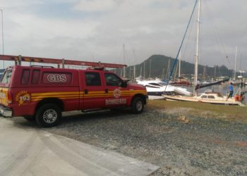 CENTRO DE COMUNICAÇÃO SOCIAL 
CORPO DE BOMBEIROS MILITAR DE SANTA CATARINA