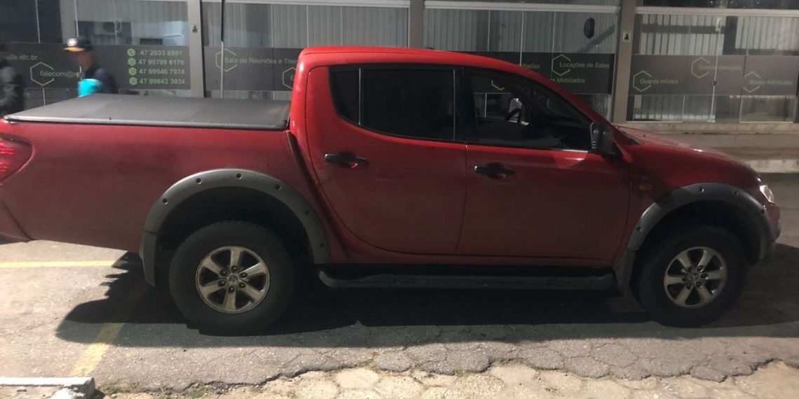 POLÍCIA MILITAR – 12° BATALHÃO
