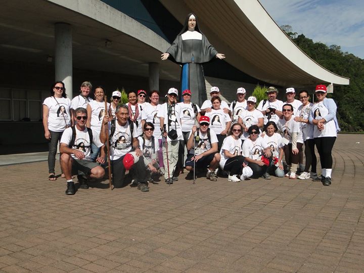 Foto: Arquivo ACASP