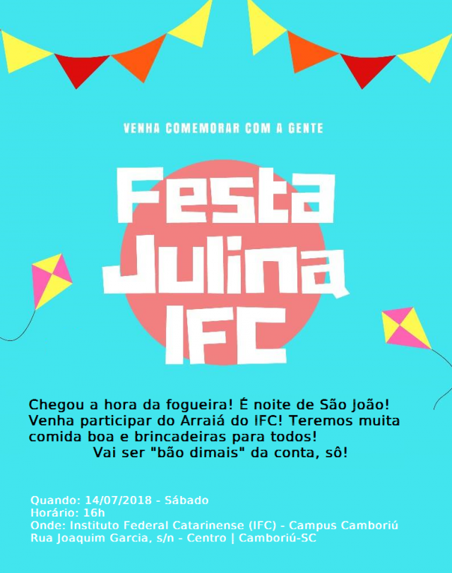 Festa-Julina