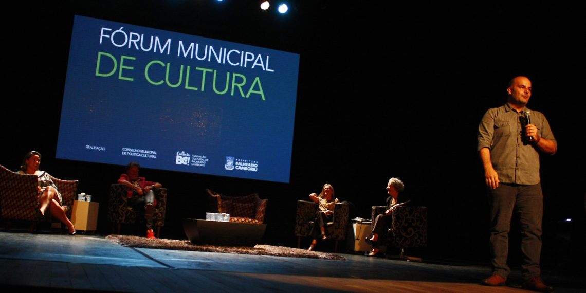 Foto: Arquivo PMBC