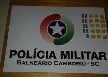 POLÍCIA MILITAR – 12° BATALHÃO