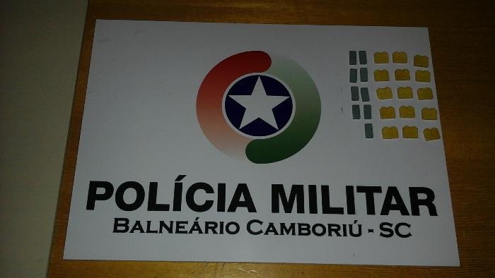 POLÍCIA MILITAR – 12° BATALHÃO