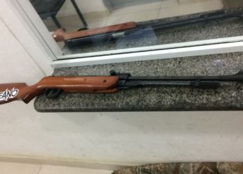 POLÍCIA MILITAR – 12° BATALHÃO