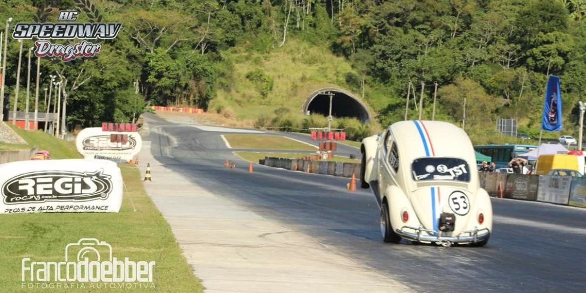 Fotos: Arquivo imprensa - Speedway