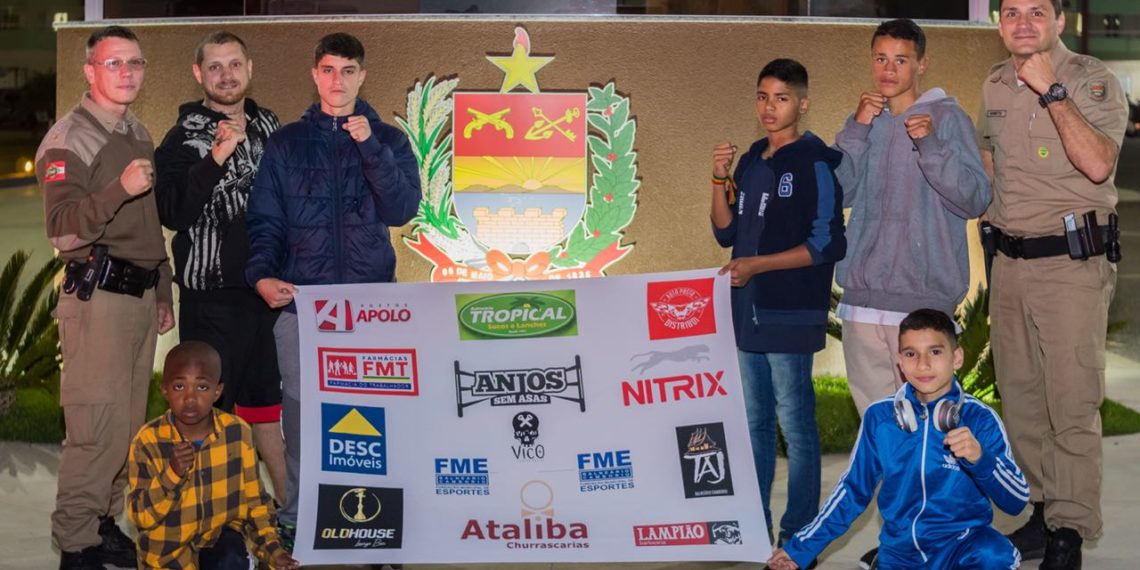 Fotos: Divulgação
