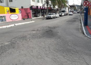 Fotos: Secretaria de Obras