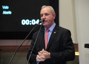 FOTO: Solon Soares/Agência AL