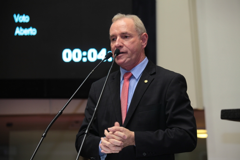 FOTO: Solon Soares/Agência AL