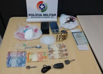 POLÍCIA MILITAR – 12° BATALHÃO
