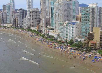 Foto: Arquivo PMBC