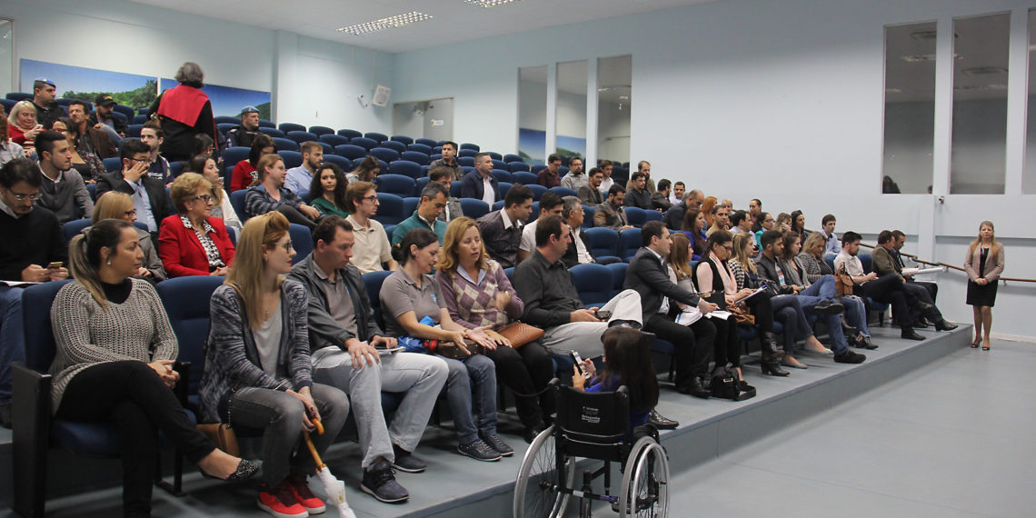 Foto: Arquivo PMBC