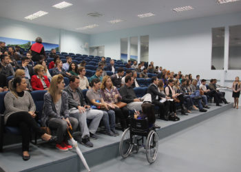 Foto: Arquivo PMBC